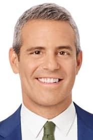Andy Cohen actor profile photo