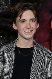 Carson Minniear actor profile photo