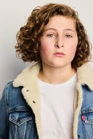 Sasha Knight actor profile photo