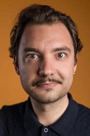 George Fouracres actor profile photo