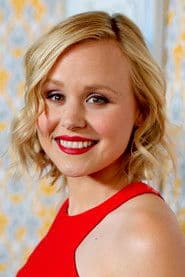Alison Pill actor profile photo