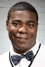Tracy Morgan actor profile photo
