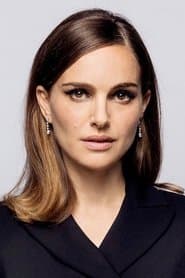 Natalie Portman actor profile photo