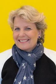 Sandi Toksvig actor profile photo