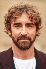 Lee Pace actor profile photo