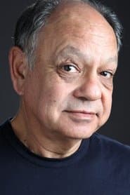 Cheech Marin actor profile photo