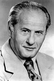 Eli Wallach actor profile photo