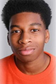 Amari Bacchus actor profile photo