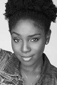 Karen Obilom actor profile photo