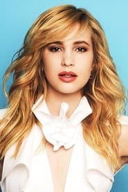 Alexia Fast actor profile photo