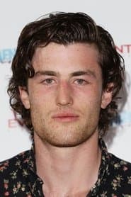 James Frecheville actor profile photo