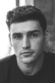 Charlie Hall actor profile photo