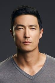 Daniel Henney actor profile photo