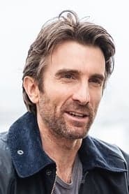 Sharlto Copley actor profile photo