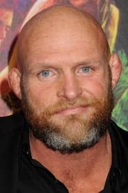 Keith Jardine actor profile photo