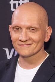 Anthony Carrigan actor profile photo