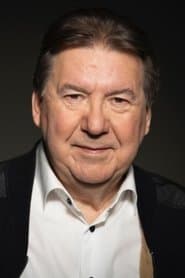 Rémy Girard actor profile photo