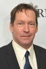 D. B. Sweeney actor profile photo