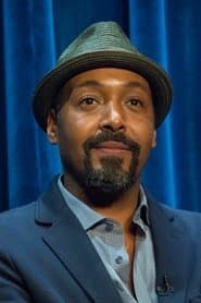 Jesse L. Martin actor profile photo