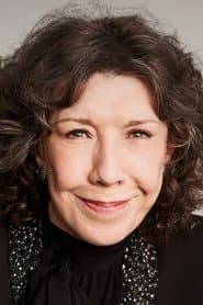 Lily Tomlin actor profile photo