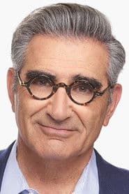 Eugene Levy actor profile photo