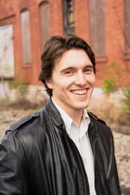 Jackson McKeever actor profile photo