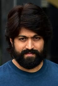 Yash actor profile photo