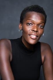 Sheila Atim actor profile photo