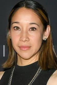 Mayko Nguyen actor profile photo
