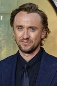Tom Felton actor profile photo