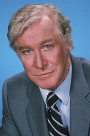 Edward Mulhare actor profile photo