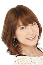 Chie Nakamura actor profile photo