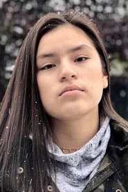 Paulina Alexis actor profile photo