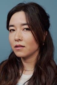 Maya Erskine actor profile photo