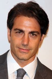 Michael Bergin actor profile photo