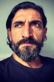 Numan Acar actor profile photo
