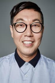 Kim Young-cheol actor profile photo