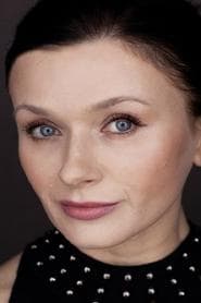 Irina Dvorovenko actor profile photo