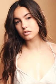 Maleah Goldberg actor profile photo