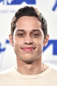 Pete Davidson actor profile photo
