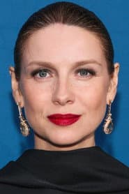 Caitríona Balfe actor profile photo