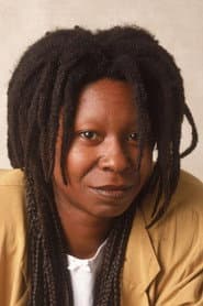 Whoopi Goldberg actor profile photo