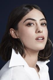 Rosa Salazar actor profile photo