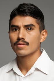 Jorge Antonio Guerrero actor profile photo