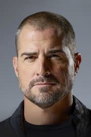 George Eads actor profile photo