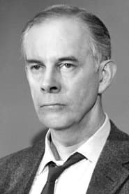 Harry Morgan actor profile photo