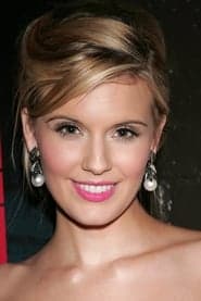 Maggie Grace actor profile photo