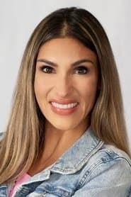 Alexis Baca actor profile photo