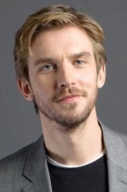 Dan Stevens actor profile photo
