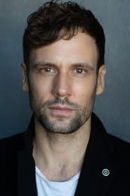 Nick Blood actor profile photo